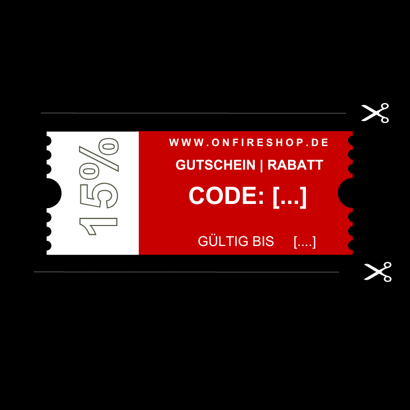 elfbar elfa kaufen Welche Rabattcodes & Gutscheincodes gibt es im OnFire Shop?