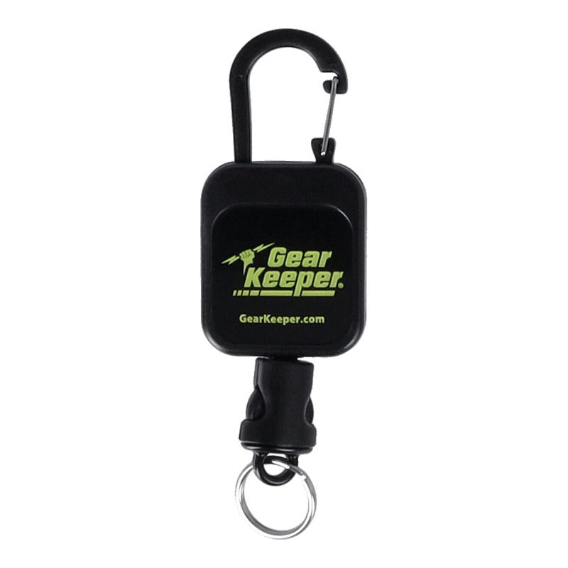 hammerhead gear keeper GearKeeper Ausrüstungshalter RT5 Karabiner+Schlüsselring