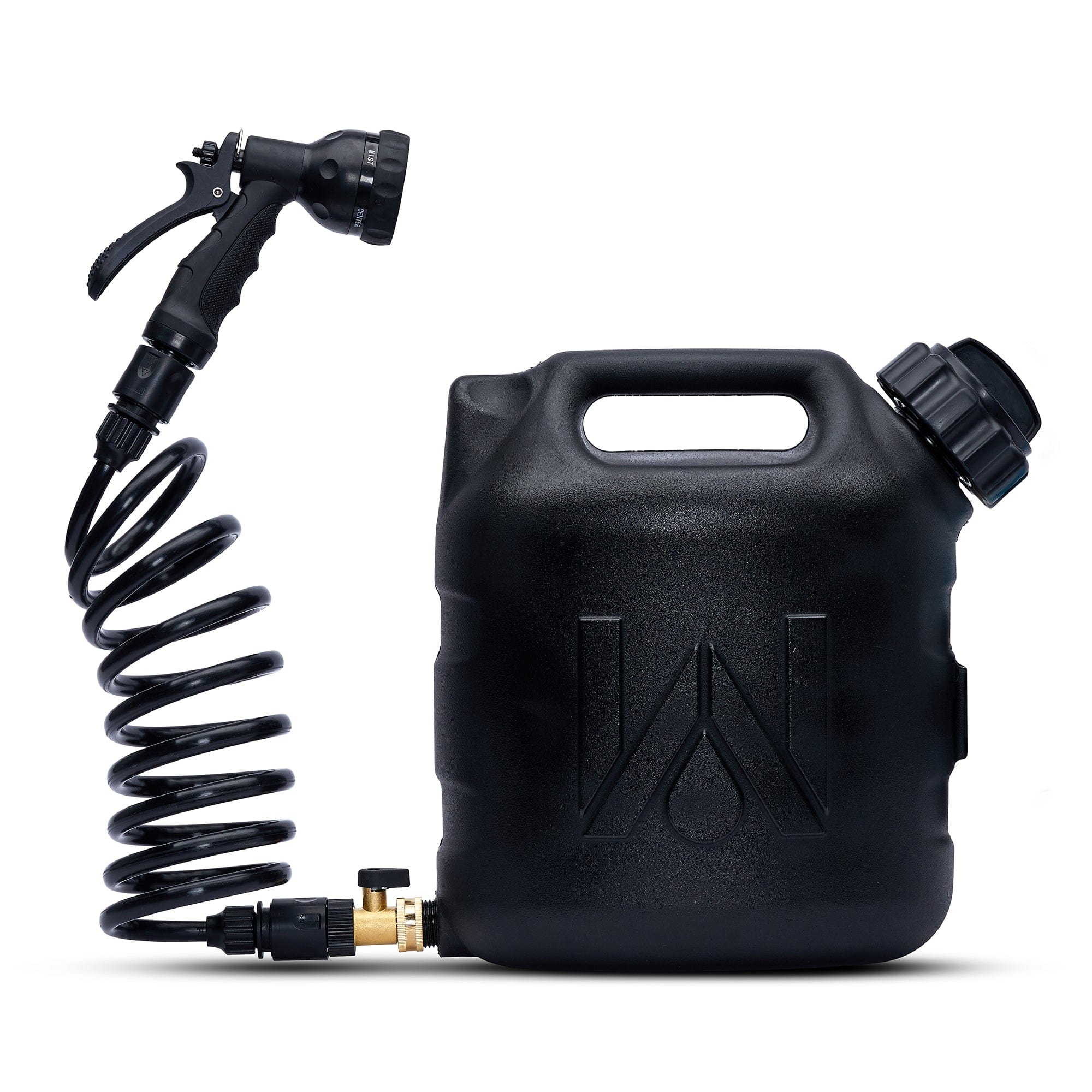 Klymit WaterPORT TANK 2.0 / 7,5 Liter Wassertank