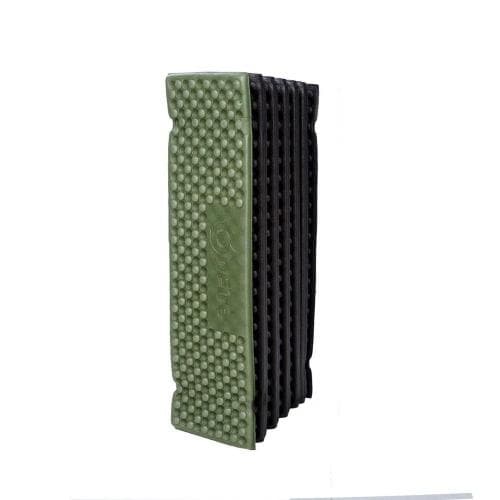 OnFire Thermo Falt-Isomatte faltbare Thermo Isomatte