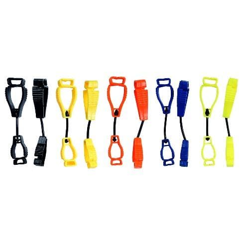 handschuh aufhänger Handschuhhalter Clip Halterung 2er-Pack