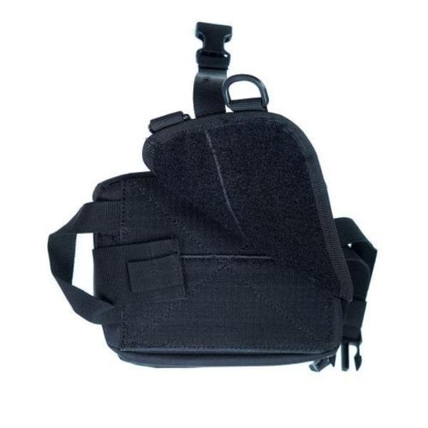 Tactical IFAK Pouch inklusive Verbandsmaterial