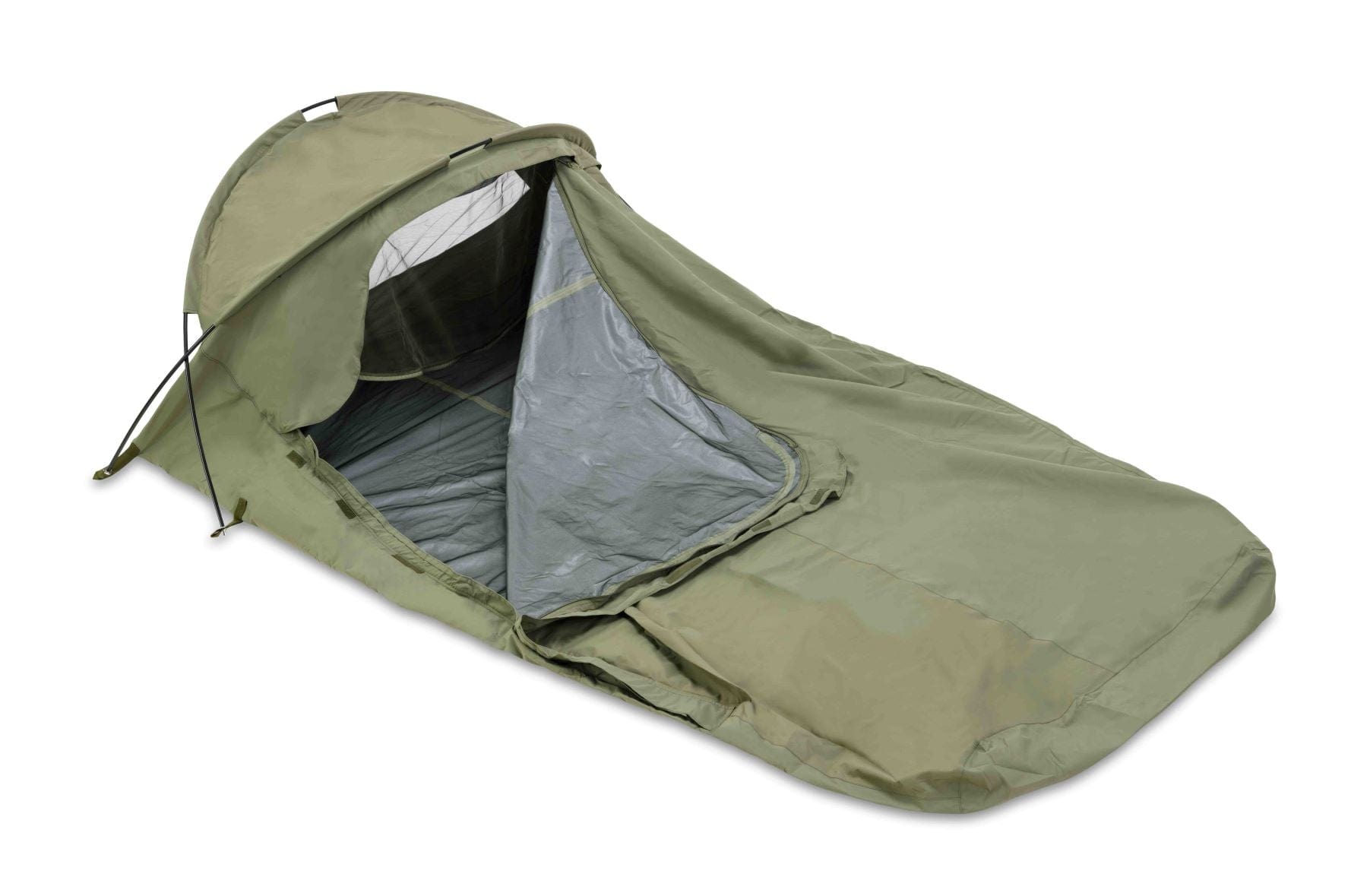 biwaksack zelt Biwaksack / Biwakzelt Double / 2 Mann / XXL