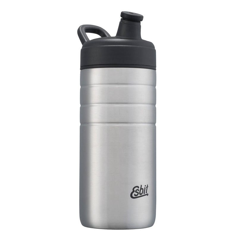 ESBIT MAJORIS Edelstahl Sporttrinkflasche