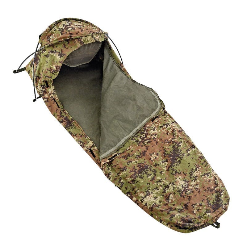 biwack schlafsack Biwaksack / Biwakzelt