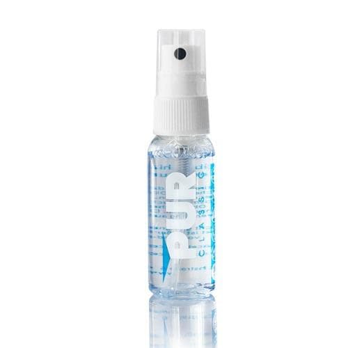 PUR CLASSIC Antibeschlag Spray – OnFire Shop