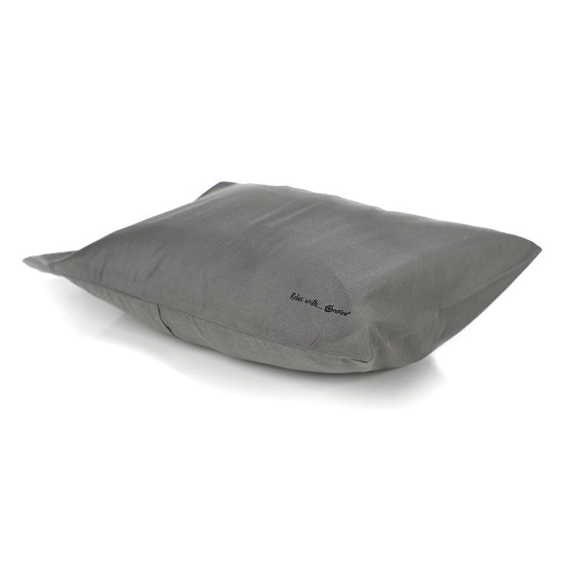 OnFire Kopfkissenbezug für Outdoor, Reisen 45 x 33 cm