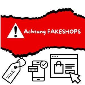 Achtung Fakeshops