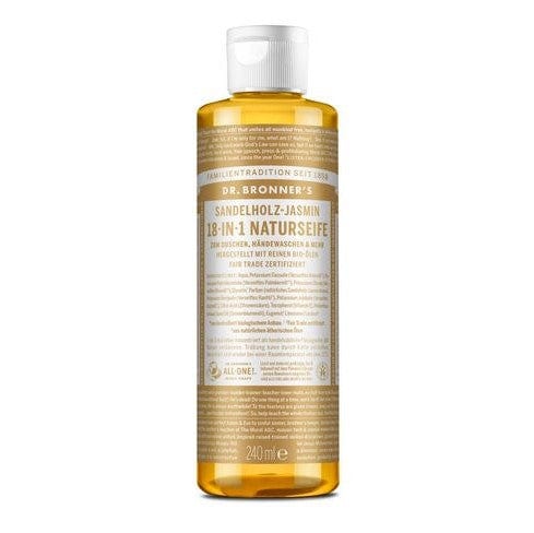 Dr. Bronner's 18-IN-1 Naturseife