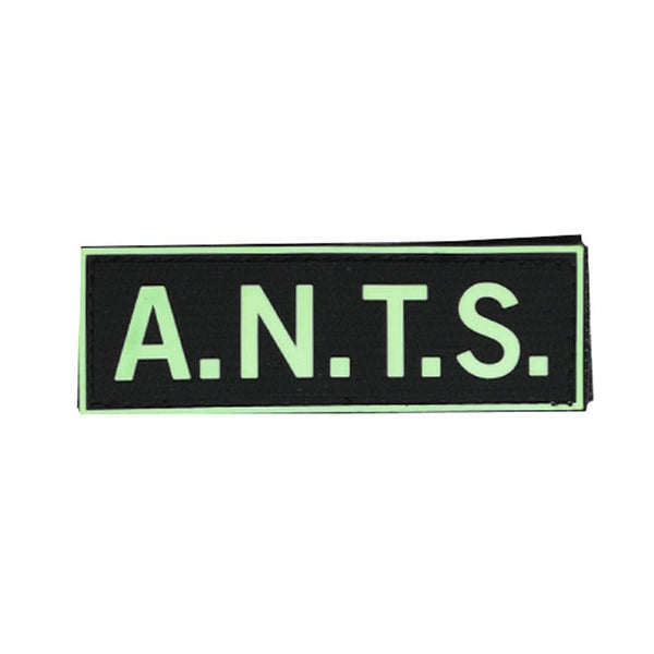 A.N.T.S (7,7 x 2,5 cm) FireFighter Patch | FireZone