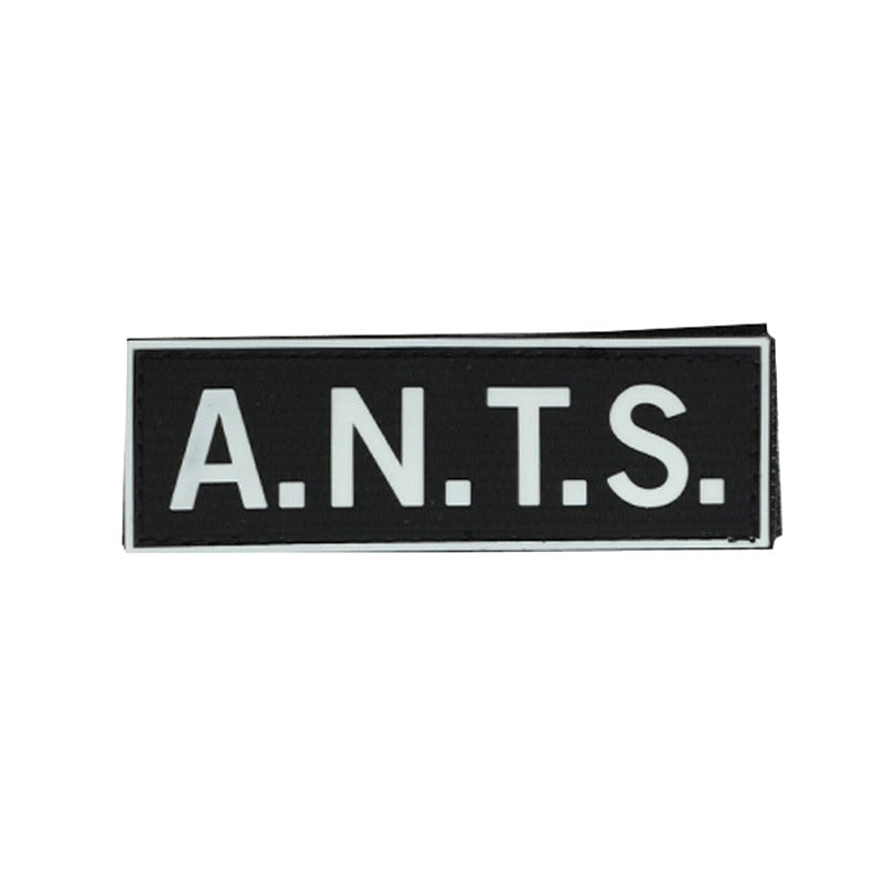 Patch A.N.T.S (7,7 x 2,5 cm)