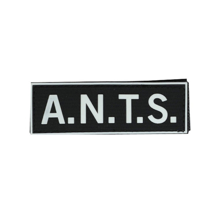 Patch A.N.T.S (7,7 x 2,5 cm)