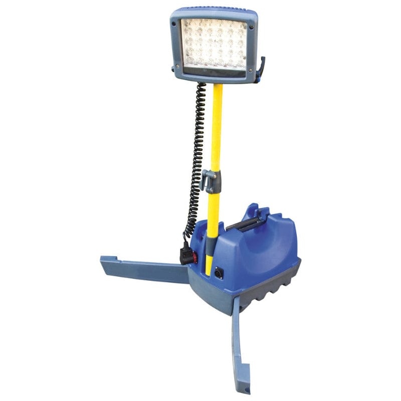 Setolite Einsatzstellenbeleuchtung Seto Power LED 4000 Lumen