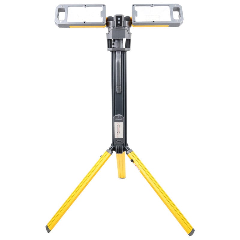 Nightsearcher Einsatzstellenbeleuchtung Tower Pro 5k 5000 Lumen