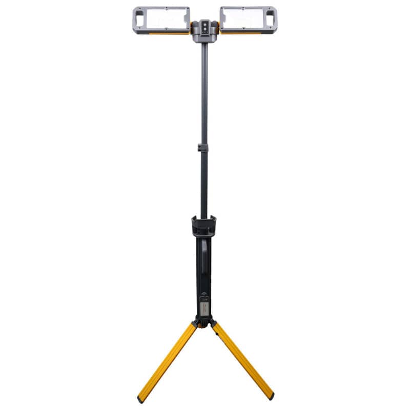 Nightsearcher Einsatzstellenbeleuchtung Tower Pro 5k 5000 Lumen