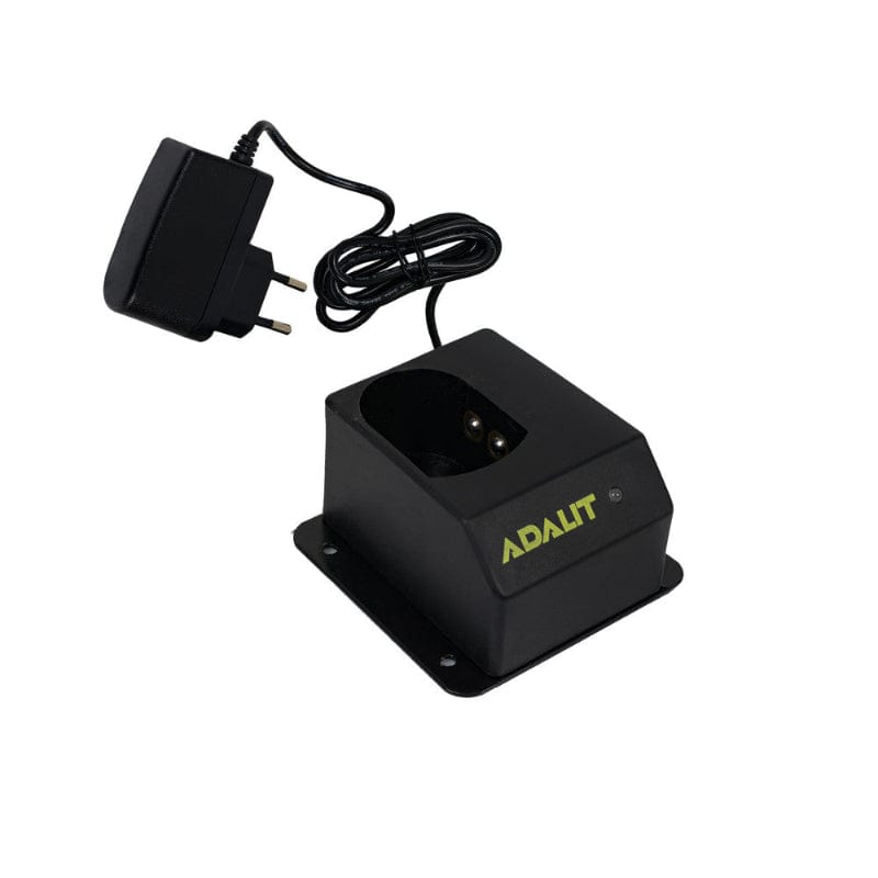 Adalit Ladestation für L-3000 / L-4000, Anzahl Ladeplätze 1, 230 V