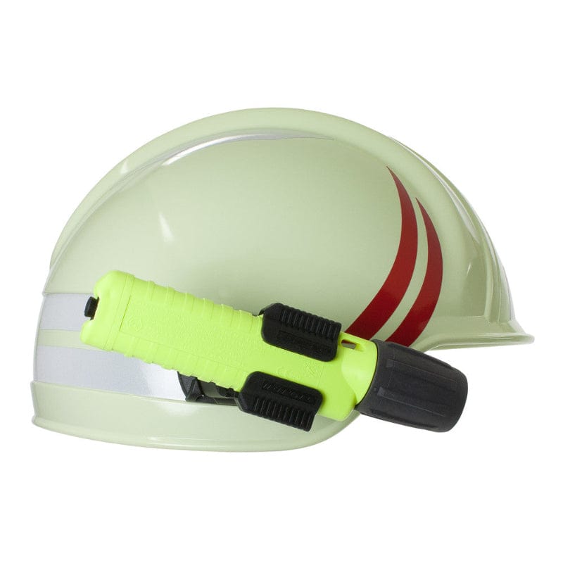 Helmhalterung für Gallet-Helme mit Schiene