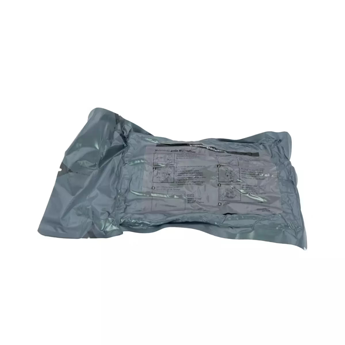 Emergency Bandage® Abdominal / Multibandage