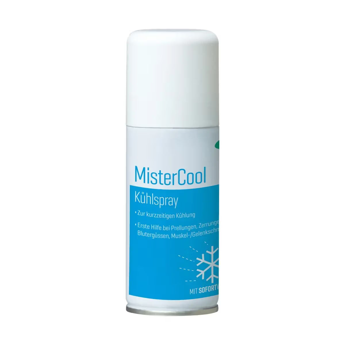 WERO MisterCool Kühlspray - 100 ml