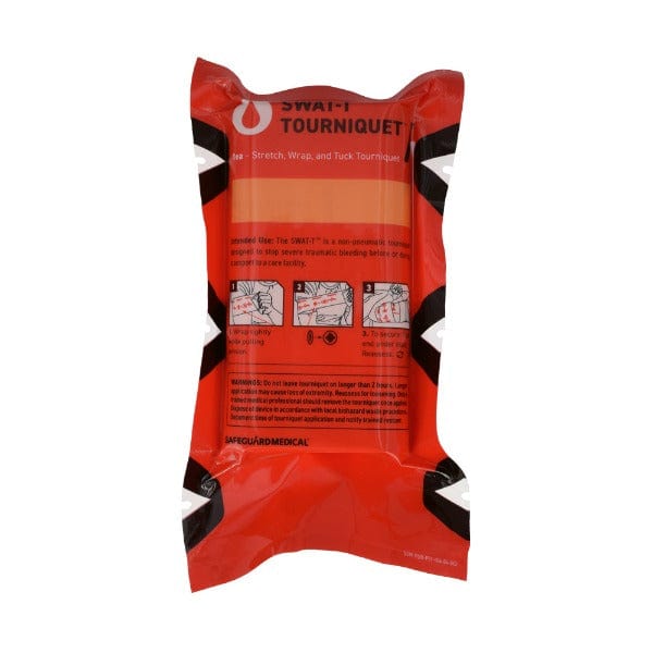 Tourniquet SWAT - T  | SAFEGUARD MEDICAL