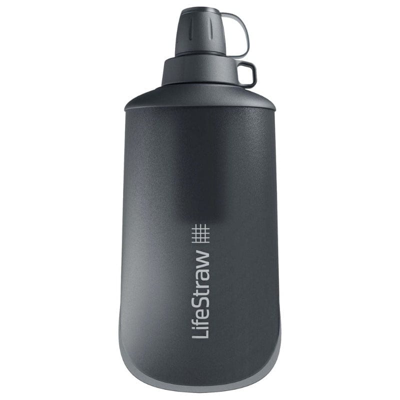 Peak Squeeze Bottle 650ml Wasserfilter  | LifeStraw