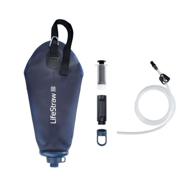 LifeStraw Peak Gravity Bag 3L Wasserfilter