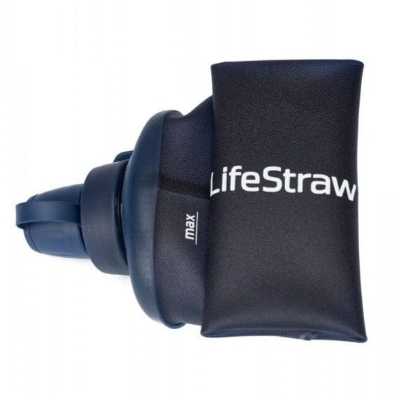 LifeStraw Peak Squeeze Bottle 650ml
