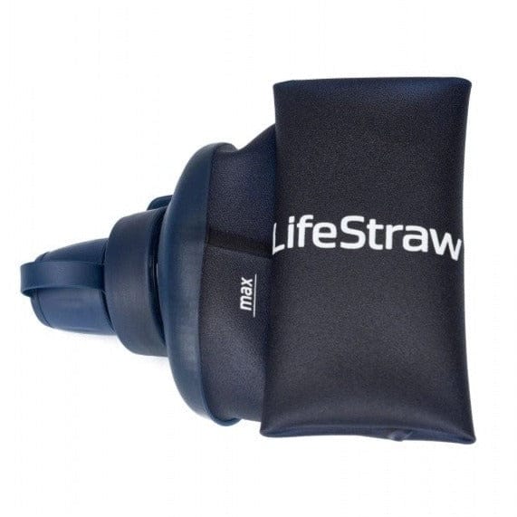 Peak Squeeze Bottle 650ml Wasserfilter  | LifeStraw