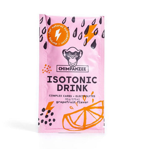 Chimpanzee Isotonic Drink Grapefruit 30g