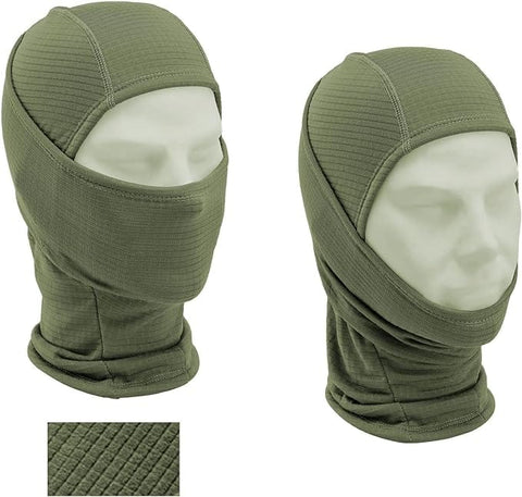 DEFCON 5 Thermal Fleece Multiuse Balaclava