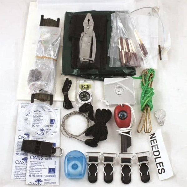 Airborne Survival Kit CK028