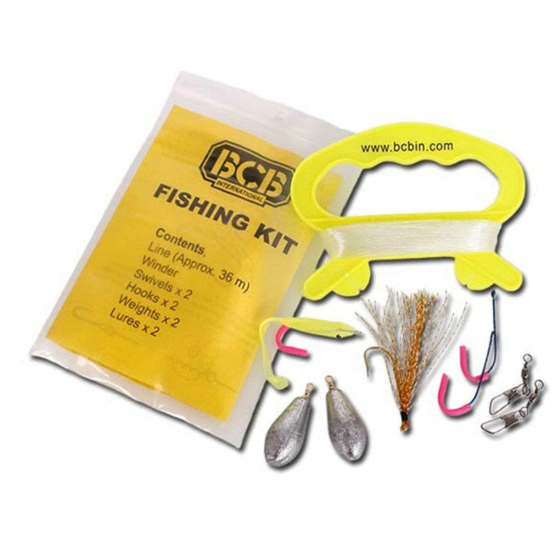 BCB Angel-Set Fishing Kit MM213