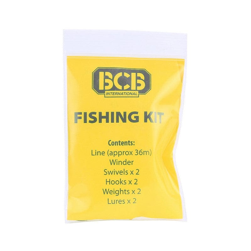 BCB Angel-Set Fishing Kit MM213