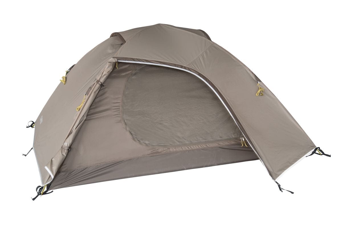 TAMBU BINODANA 2 Personen Trekking Kuppelzelt