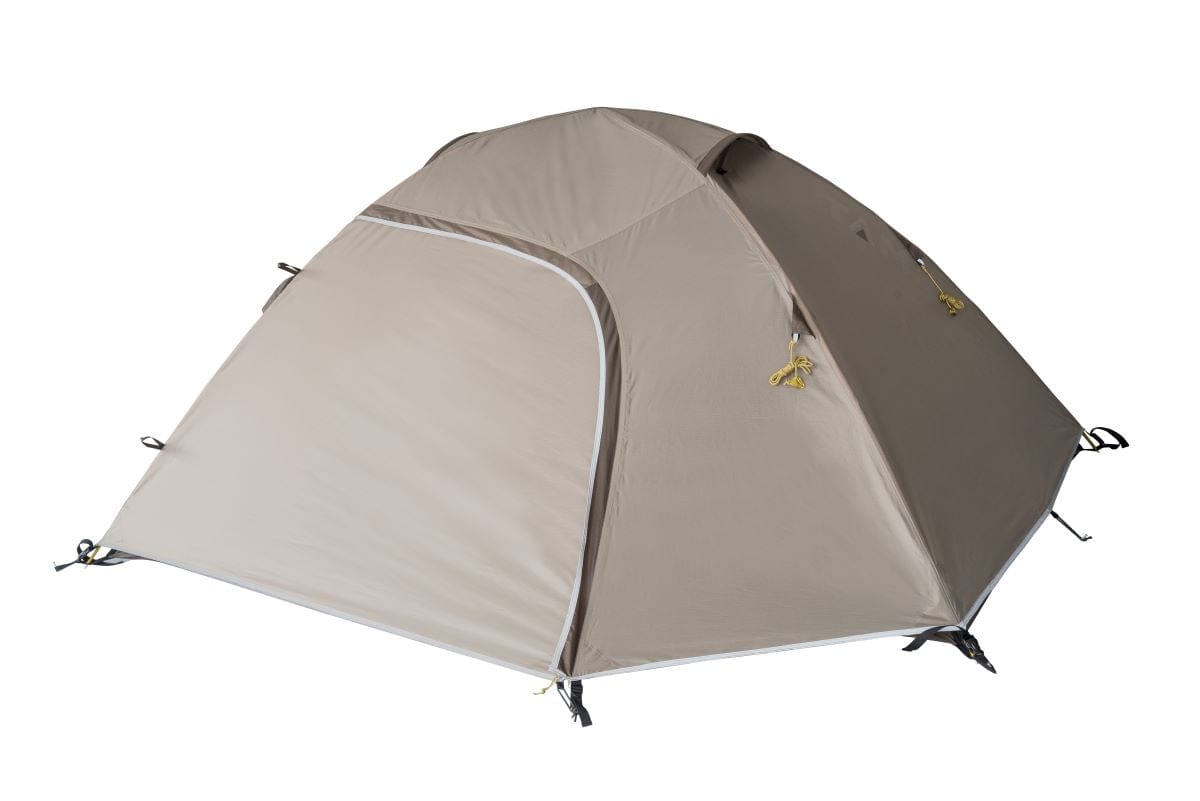 2 personen trekking zelt TAMBU BINODANA 2 Personen Trekking Kuppelzelt