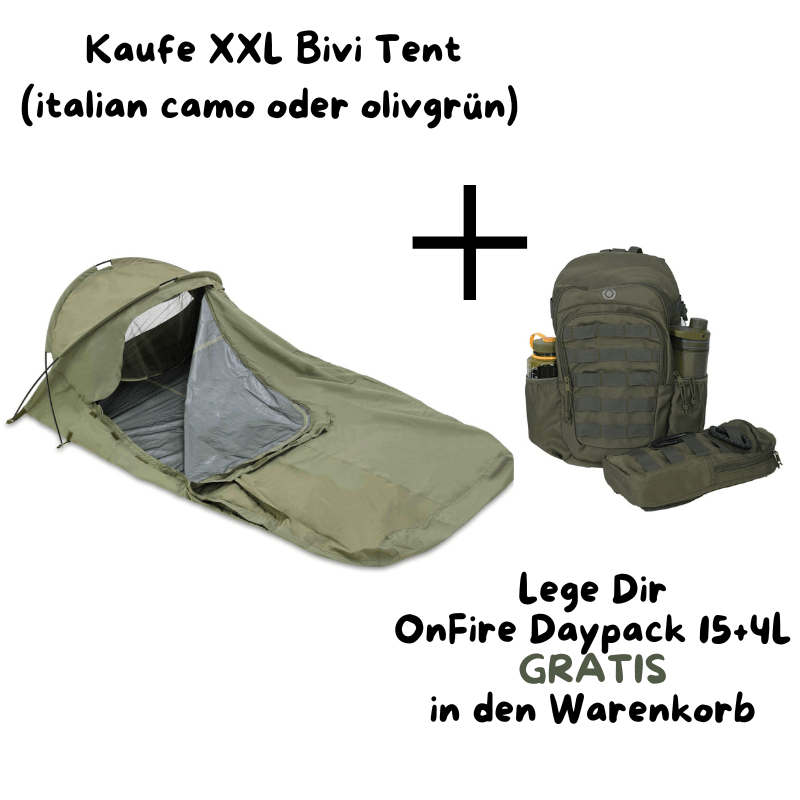 Outdoor Marken-Ausrüstung | OnFire Shop