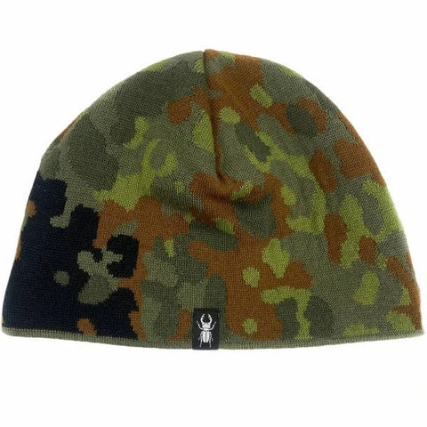 Bundeswehr Flecktarn Beanie | ArmyBug