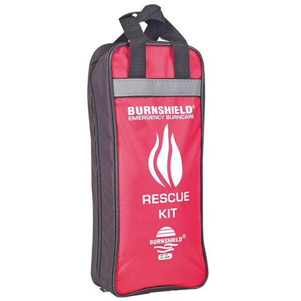 Burnshield Rescue-Kit, Brandwunden-Versorgungsset