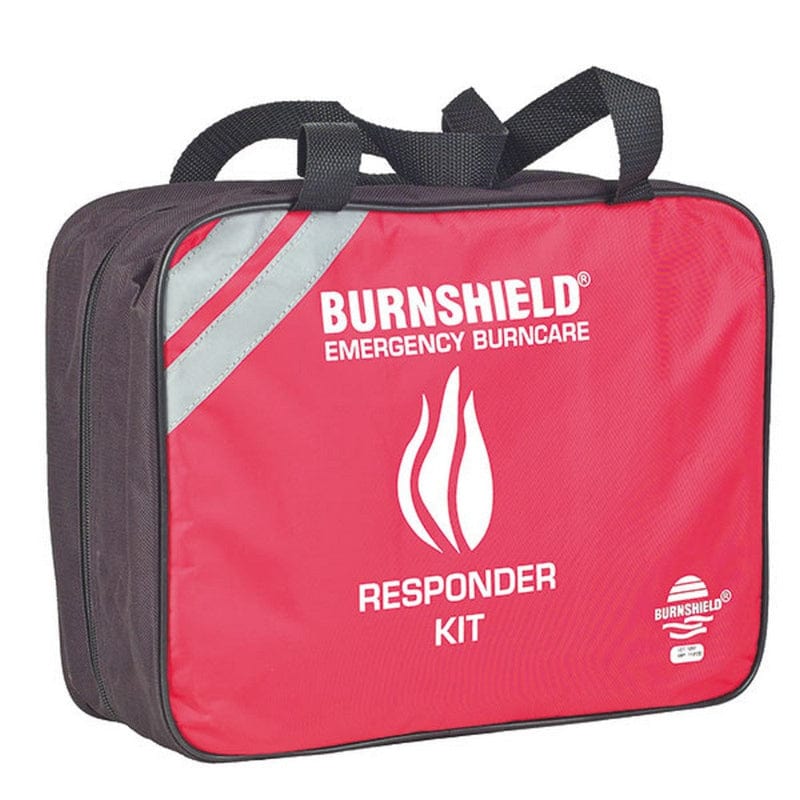 BurnShield Responder Kit / Verbrennungs-Set in Nylon-Tragetasche