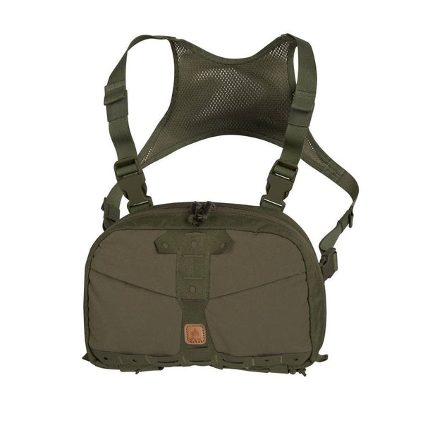 Chest Pack Numbat® Brusttasche