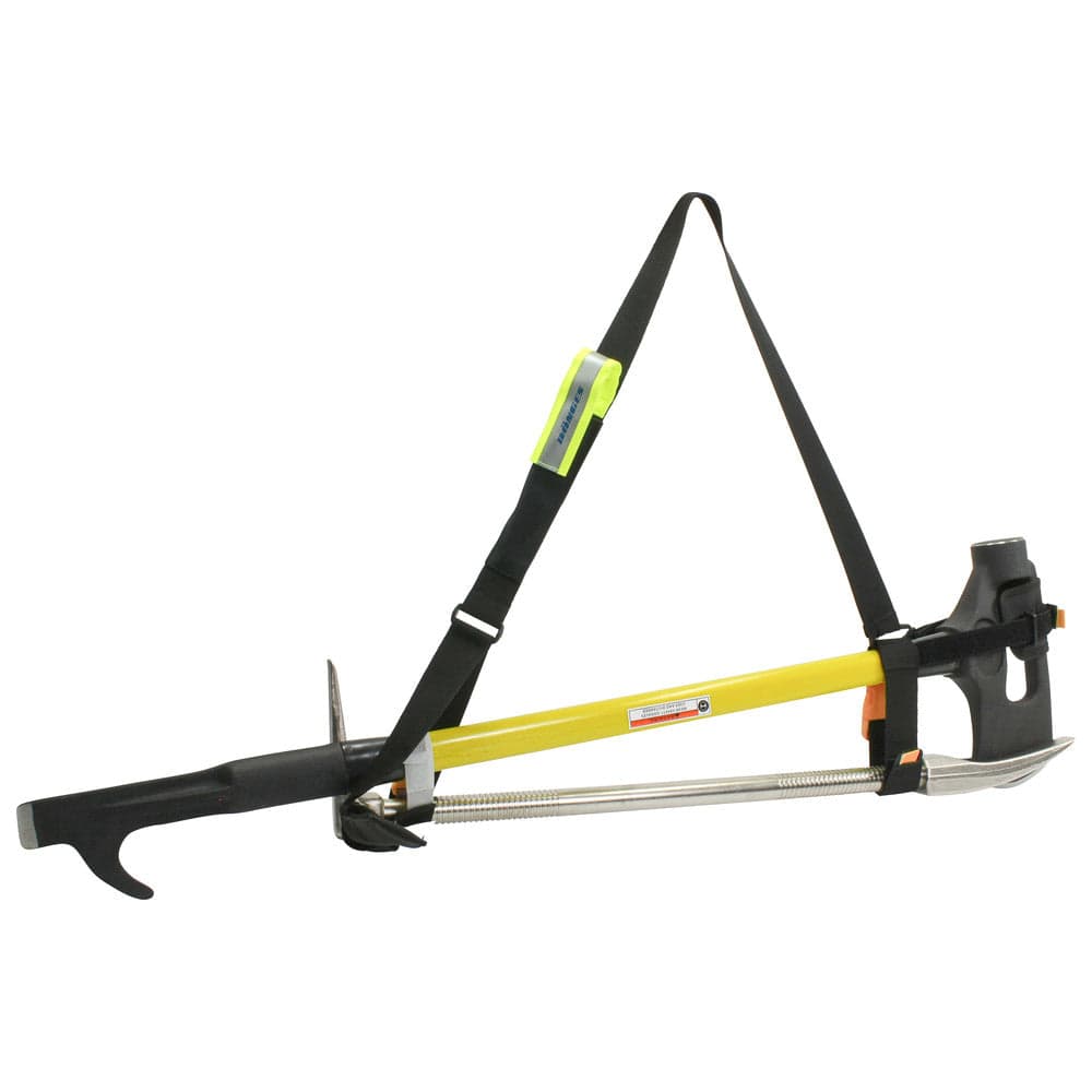 Hooligan-Tool-Kombination, Hooligan-Tool/TNT-Tool