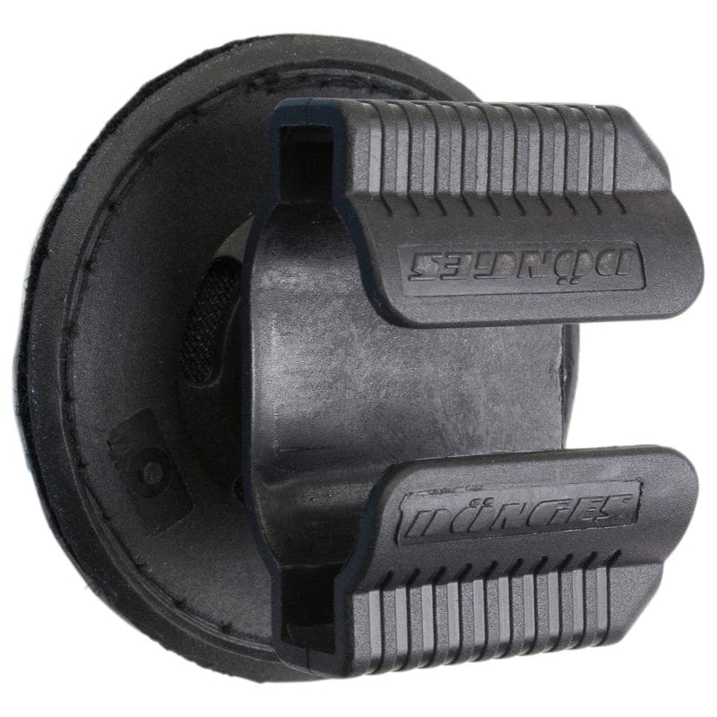 Klett-Helmhalterung für UK Helmlampe - OnFire Shop