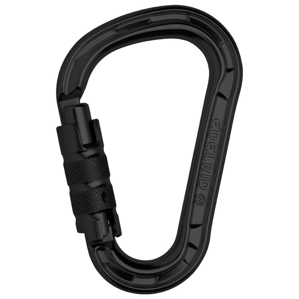 Edelrid HMS-Karabiner Magnum Triple