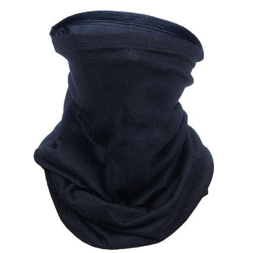 Merino Schlauchschal Tube Scarf aus 100% Merinowolle - OnFire Shop