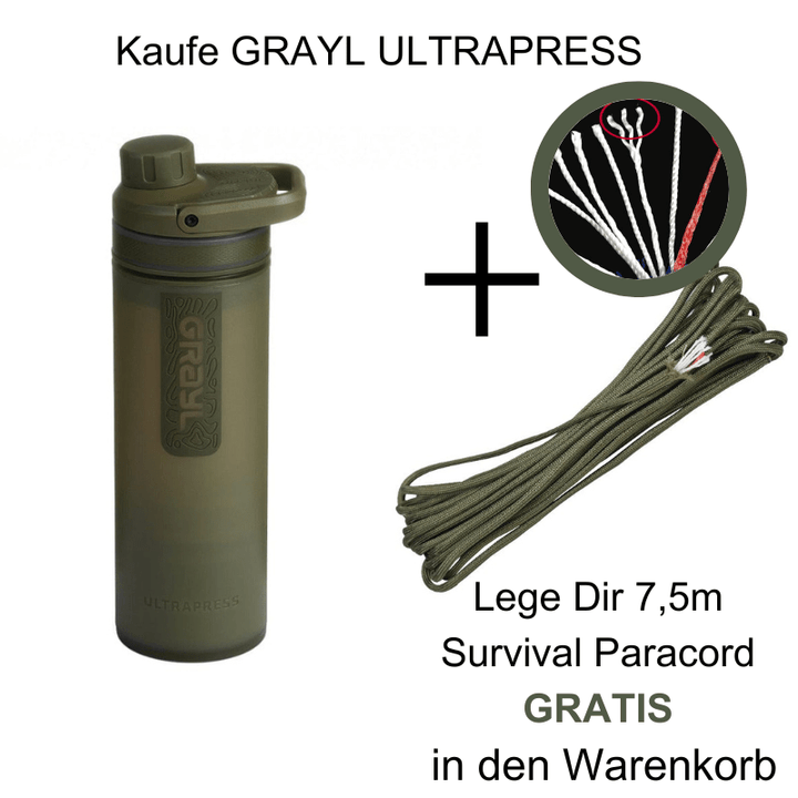 grayl-ultrapress-wasserfilter-plus-survival -paracord-gratis