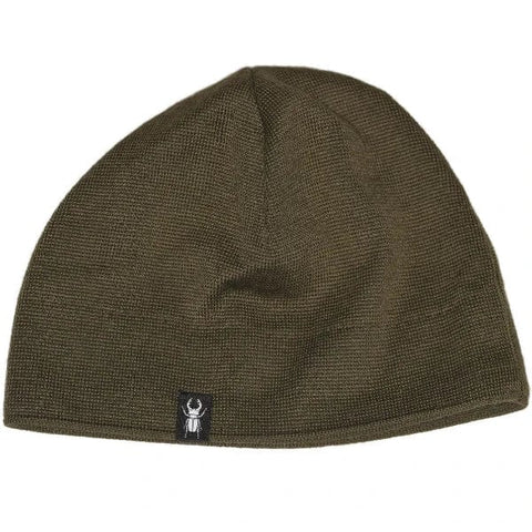 Galea Forest Green Beanie | ArmyBug