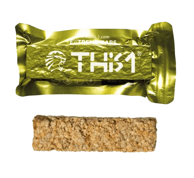 THIS 1 Energieriegel Hanf 40g