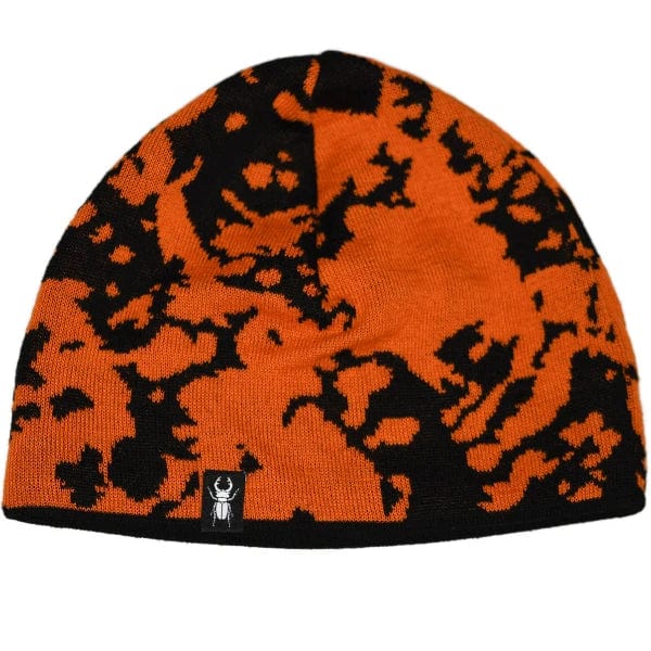 Hunter Orange Beanie - OnFire Shop