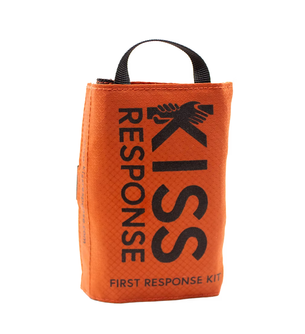 First Response Kit - OnFire Shop
