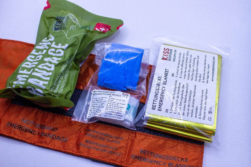 First Response Kit - OnFire Shop